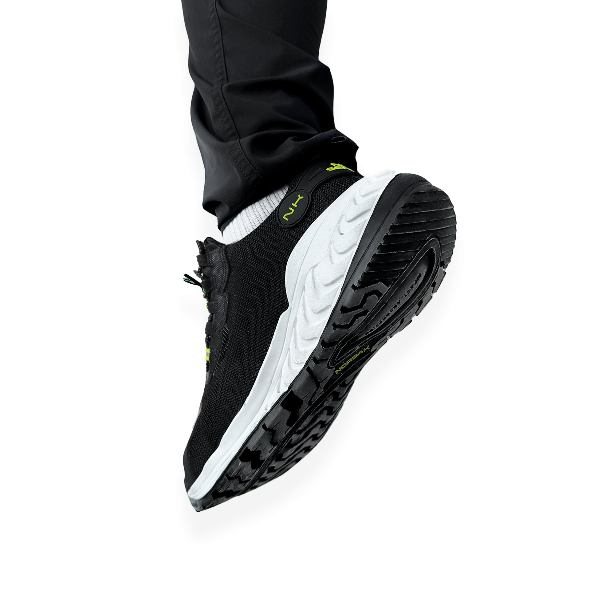 NK 2.0 Tennisschuhe (50 % leichter)