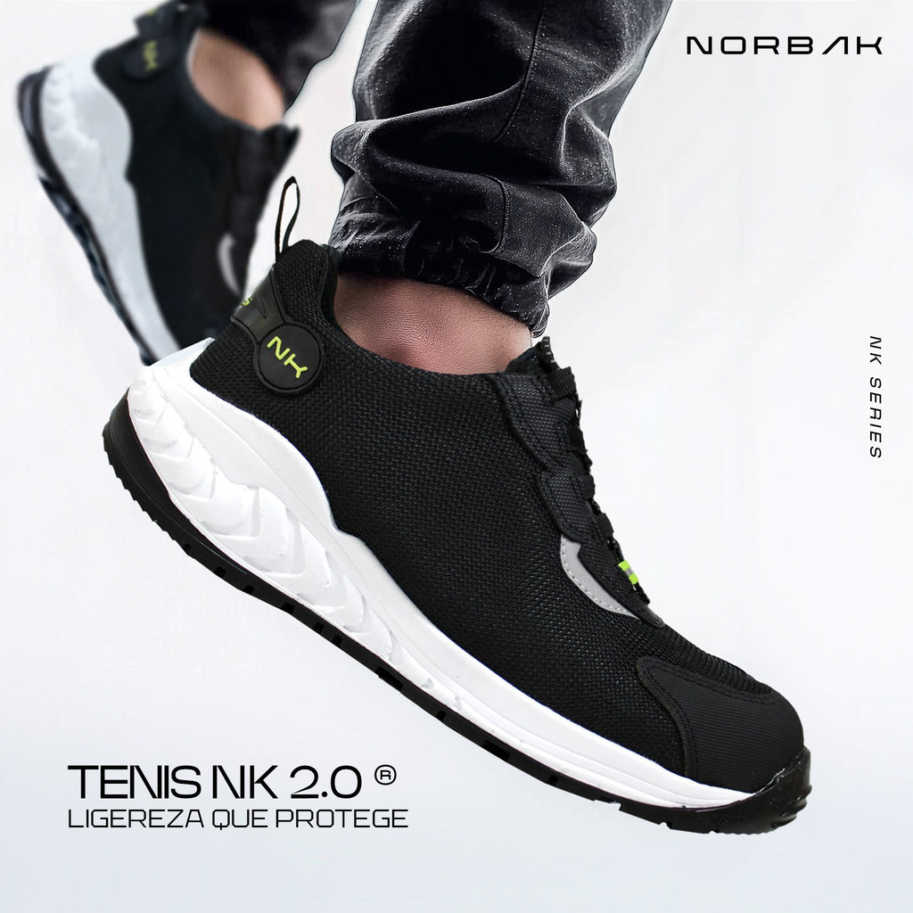 NK 2.0 Tennisschuhe (50 % leichter)