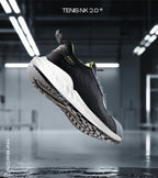 NK 2.0 Tennisschuhe (50 % leichter)